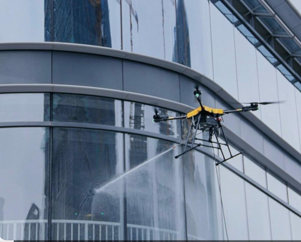 AVM / Stadyum / büyük tesis