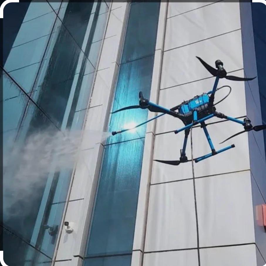 Kurumsal yapı temizliği